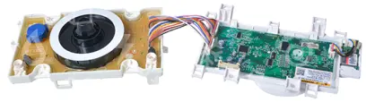 modul / elektronika pračky LG (EBR85194749)